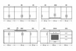 Кухненски комплект Мат 330 - Image 7