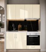 Кухненски комплект Глосмакс 120А - Image 4