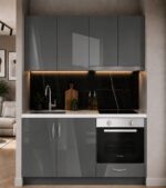 Кухненски комплект Глосмакс 120А - Image 3