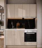 Кухненски комплект Глосмакс 120А - Image 2