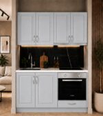 Кухненски комплект Винтидж 120А - Image 3