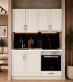 Кухненски комплект Винтидж 120А