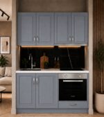 Кухненски комплект Винтидж 120А - Image 4