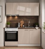 Кухненски комплект Глосмакс 140 - Image 2