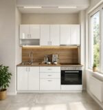 Кухненски комплект Глосмакс 200 - Image 3