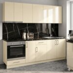 Кухненски комплект Глосмакс 210 - Image 4