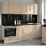 Кухненски комплект Глосмакс 210 - Image 2
