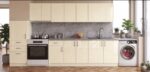 Кухненски комплект Глосмакс 240 - Image 5