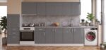 Кухненски комплект Глосмакс 240 - Image 4