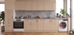 Кухненски комплект Глосмакс 240 - Image 3