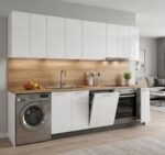 Кухненски комплект Глосмакс 265 - Image 3