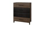 Шкаф Орелио 7000 с крачета - Image 4