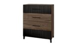 Шкаф Орелио 7000 с крачета - Image 5