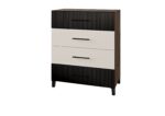 Шкаф Орелио 7000 с крачета - Image 7