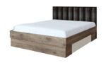 Легло с чекмеджета и табла Орелио - Image 5