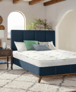 матрак ALOE SPRING - Image 3