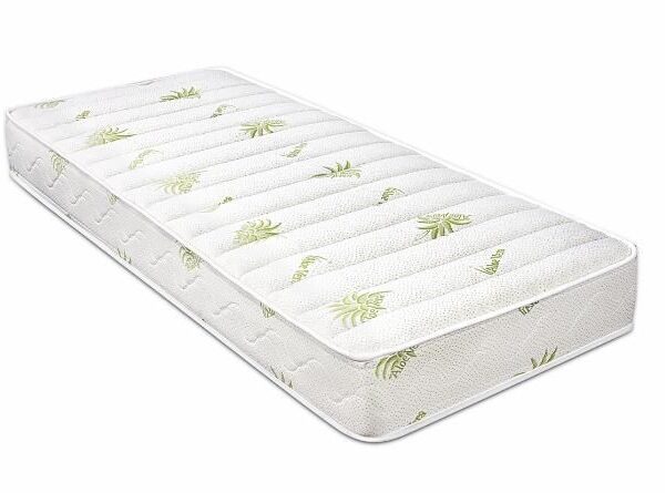 матрак ALOE SPRING